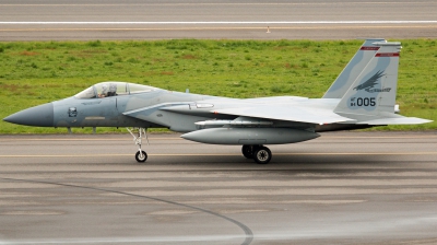 Photo ID 202576 by Alex Jossi. USA Air Force McDonnell Douglas F 15C Eagle, 84 0005