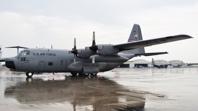 Photo ID 202618 by James Winfree III. USA Air Force Lockheed WC 130H Hercules L 382, 64 14861
