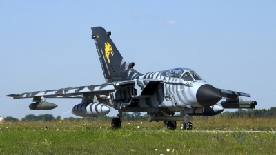 Photo ID 23911 by Peter Seidel. Germany Air Force Panavia Tornado ECR, 46 48