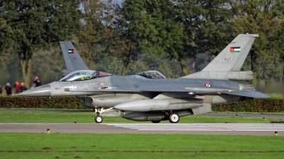 Photo ID 202968 by Richard de Groot. Jordan Air Force General Dynamics F 16AM Fighting Falcon, 247