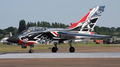 Photo ID 202977 by Richard de Groot. Italy Air Force Panavia Tornado IDS, CSX7041