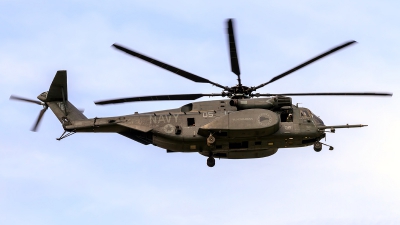 Photo ID 203017 by Hector Rivera - Puerto Rico Spotter. USA Navy Sikorsky MH 53E Sea Dragon S 65E, 164766