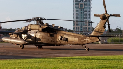 Photo ID 203160 by Hector Rivera - Puerto Rico Spotter. USA Army Sikorsky UH 60L Black Hawk S 70A, 04 27006