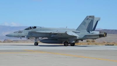 Photo ID 203189 by Peter Boschert. USA Navy Boeing F A 18E Super Hornet, 168868