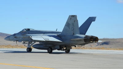 Photo ID 203190 by Peter Boschert. USA Navy Boeing F A 18E Super Hornet, 168483