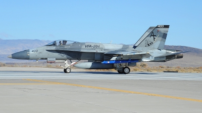 Photo ID 203139 by Peter Boschert. USA Navy McDonnell Douglas F A 18A Hornet, 162899