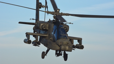 Photo ID 203219 by Robert Flinzner. Netherlands Air Force Boeing AH 64DN Apache Longbow, Q 25