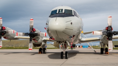 Photo ID 203368 by Mike Macdonald. Germany Navy Lockheed P 3C Orion, 60 08