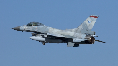 Photo ID 203421 by Robert Flinzner. Greece Air Force General Dynamics F 16C Fighting Falcon, 054