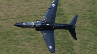 Photo ID 24009 by Barry Swann. UK Air Force British Aerospace Hawk T 1A, XX228