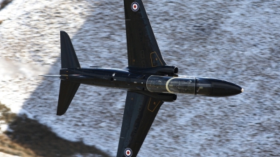 Photo ID 24010 by Barry Swann. UK Air Force British Aerospace Hawk T 1A, XX217