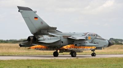 Photo ID 203445 by Milos Ruza. Germany Air Force Panavia Tornado IDS, 44 78