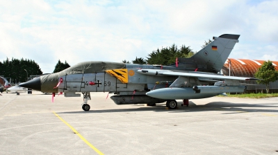 Photo ID 203620 by Milos Ruza. Germany Air Force Panavia Tornado IDS, 44 69
