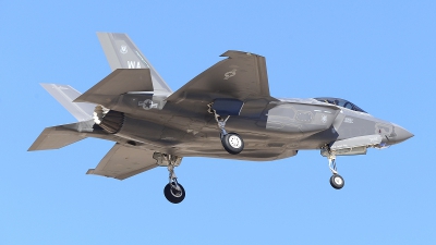 Photo ID 203490 by Peter Boschert. USA Air Force Lockheed Martin F 35A Lightning II, 13 5082