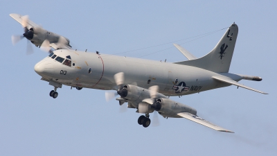 Photo ID 24015 by Jonathan Derden - Jetwash Images. USA Navy Lockheed P 3C Orion, 161013