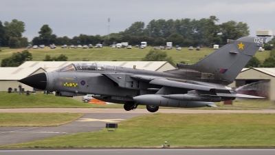 Photo ID 24037 by Craig Pelleymounter. UK Air Force Panavia Tornado GR4, ZA458