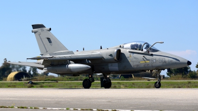 Photo ID 203693 by Stephan Franke - Fighter-Wings. Italy Air Force AMX International AMX ACOL, MM7186