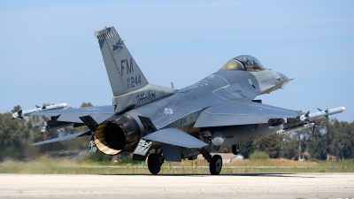 Photo ID 203776 by Stephan Franke - Fighter-Wings. USA Air Force General Dynamics F 16C Fighting Falcon, 87 0244