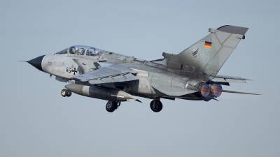 Photo ID 203880 by Robert Flinzner. Germany Air Force Panavia Tornado IDS, 46 41