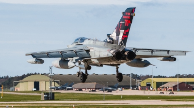Photo ID 203961 by Mike Macdonald. UK Air Force Panavia Tornado GR4, ZA492