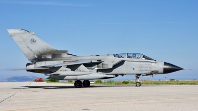 Photo ID 204178 by Fabio Radici. Italy Air Force Panavia Tornado IDS, MM7043