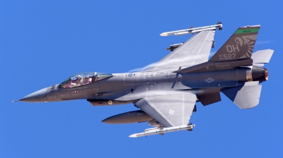 Photo ID 204322 by Mark Munzel. USA Air Force General Dynamics F 16C Fighting Falcon, 88 0527