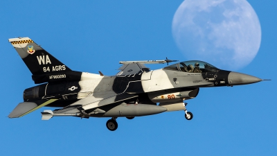 Photo ID 204287 by Thomas Ziegler - Aviation-Media. USA Air Force General Dynamics F 16C Fighting Falcon, 86 0280