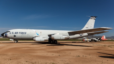 Photo ID 204367 by Thomas Ziegler - Aviation-Media. USA Air Force Boeing KC 135A Stratotanker 717 100, 55 3130