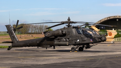 Photo ID 204388 by Thomas Ziegler - Aviation-Media. USA Army McDonnell Douglas AH 64D Apache Longbow, 04 05444