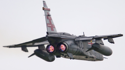Photo ID 204415 by Chris Lofting. UK Air Force Sepecat Jaguar GR3A, XZ103