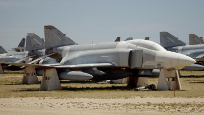 Photo ID 24232 by Michael Baldock. USA Air Force McDonnell Douglas RF 4C Phantom II, 64 1066