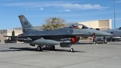 Photo ID 204586 by Peter Boschert. USA Air Force General Dynamics F 16C Fighting Falcon, 91 0362