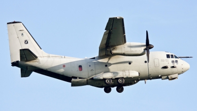 Photo ID 204881 by Fabio Radici. Italy Air Force Alenia Aermacchi C 27J Spartan, CSX62219