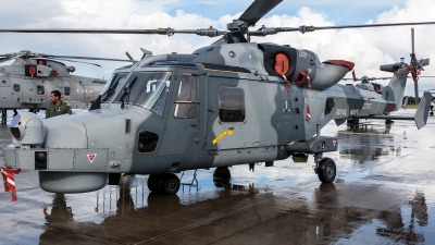 Photo ID 204733 by Jan Eenling. UK Navy AgustaWestland Wildcat HMA2, ZZ515