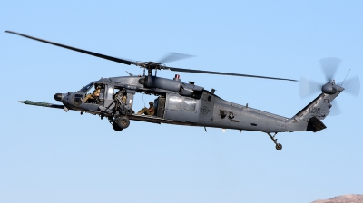 Photo ID 204810 by Mark Munzel. USA Air Force Sikorsky HH 60G Pave Hawk S 70A, 89 26204