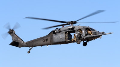 Photo ID 204811 by Mark Munzel. USA Air Force Sikorsky HH 60G Pave Hawk S 70A, 87 26008