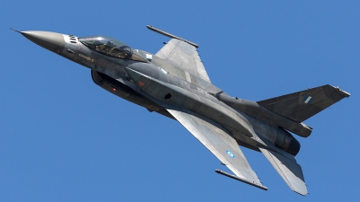 Photo ID 204806 by Thomas Ziegler - Aviation-Media. Greece Air Force General Dynamics F 16C Fighting Falcon, 531