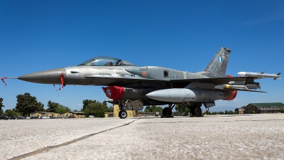 Photo ID 204789 by Thomas Ziegler - Aviation-Media. Greece Air Force General Dynamics F 16C Fighting Falcon, 528