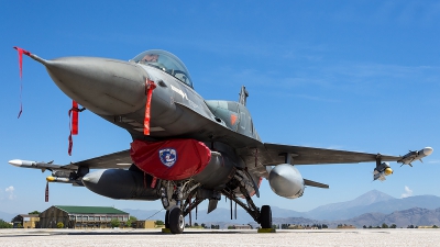 Photo ID 204788 by Thomas Ziegler - Aviation-Media. Greece Air Force General Dynamics F 16C Fighting Falcon, 528