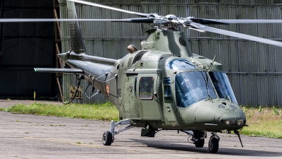 Photo ID 204856 by Jan Eenling. Belgium Army Agusta A 109HO A 109BA, H46