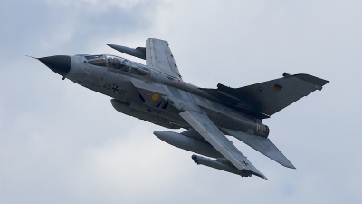 Photo ID 204860 by Robert Flinzner. Germany Air Force Panavia Tornado IDS, 45 91