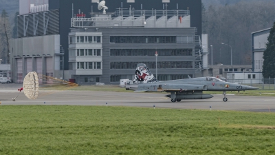 Photo ID 205004 by Martin Thoeni - Powerplanes. Switzerland Air Force Northrop F 5E Tiger II, J 3073