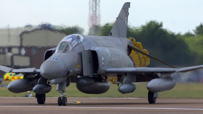 Photo ID 204977 by Robert Flinzner. Greece Air Force McDonnell Douglas F 4E AUP Phantom II, 01618