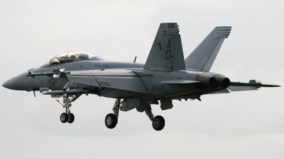 Photo ID 24165 by markus altmann. USA Navy Boeing F A 18F Super Hornet, 166658