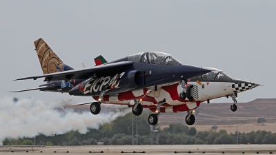 Photo ID 205118 by Fernando Sousa. Portugal Air Force Dassault Dornier Alpha Jet A, 15211