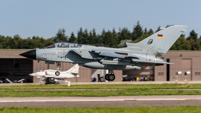 Photo ID 205126 by Jan Eenling. Germany Air Force Panavia Tornado IDS T, 44 72