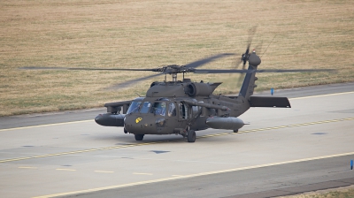 Photo ID 205178 by Radim Koblizka. USA Army Sikorsky UH 60M Black Hawk S 70A, 15 20791