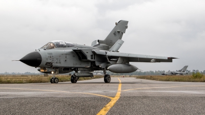 Photo ID 205163 by Robin Coenders / VORTEX-images. Italy Air Force Panavia Tornado IDS, MM7064