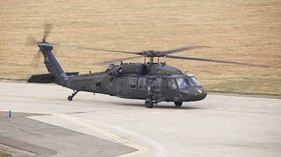 Photo ID 205176 by Radim Koblizka. USA Army Sikorsky UH 60L Black Hawk S 70A, 93 26480