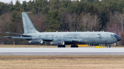 Photo ID 205174 by Andreas Zeitler - Flying-Wings. Israel Air Force Boeing 707 3J6C KC Re 039 em, 264